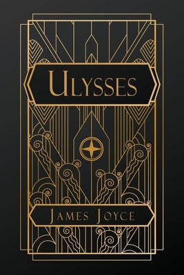 Ulysses by Joyce, James