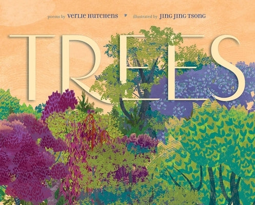 Trees by Hutchens, Verlie