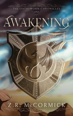 Awakening by McCormick, Z. R.