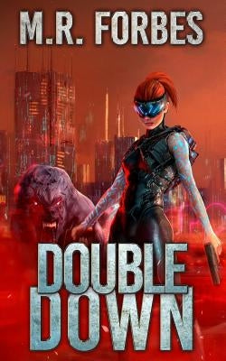 Double Down by Forbes, M. R.