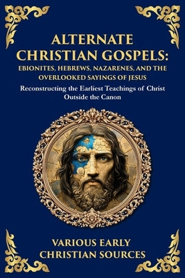 Alternate Christian Gospels: Reconstructing the Earliest Teachings of Christ Outside the Canon by Sources, Early Christian