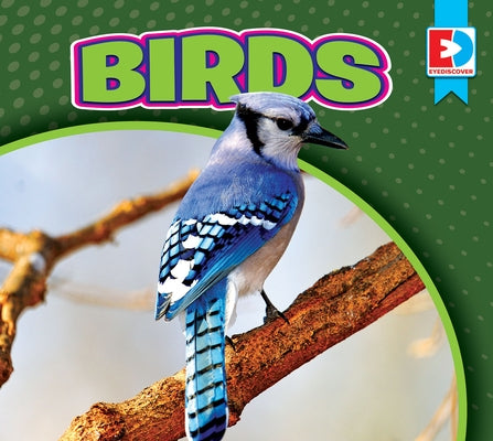 Birds by Koran, Maria