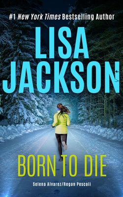 Born to Die by Jackson, Lisa