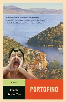 Portofino by Schaeffer, Frank
