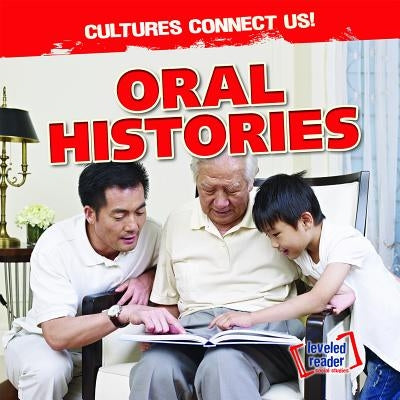 Oral Histories by Gregson, Agatha
