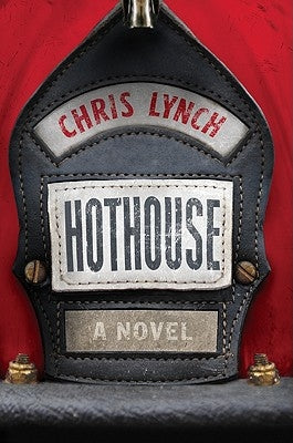 Hothouse by Lynch, Chris