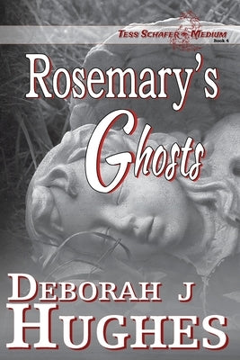 Rosemary's Ghost by Chandler, Katrina a.