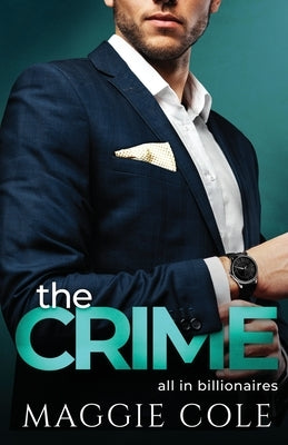The Crime by Cole, Maggie