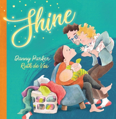 Shine by De Vos, Ruth