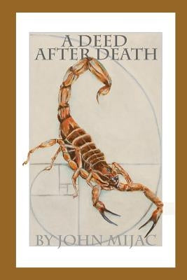 A Deed After Death by Ward, Greta