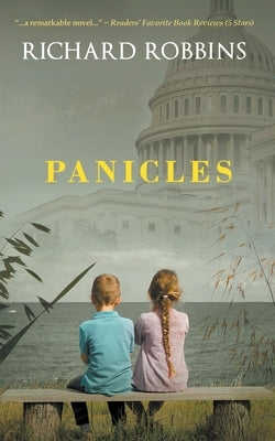 Panicles by Robbins, Richard