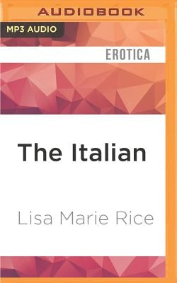 The Italian by Rice, Lisa Marie