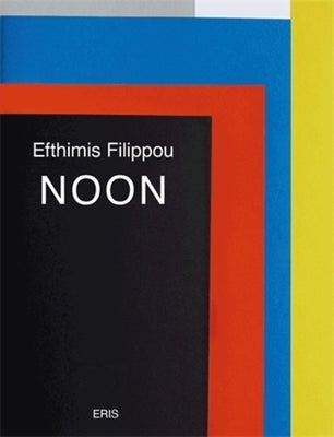 Noon by Filippou, Efthimis