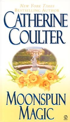 Moonspun Magic by Coulter, Catherine