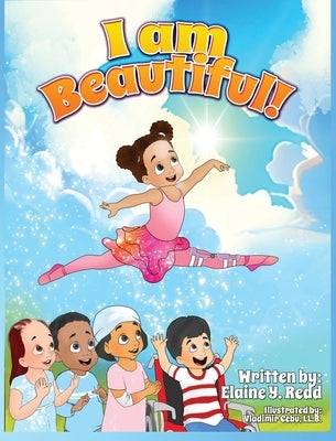 I Am Beautiful by Redd, Elaine