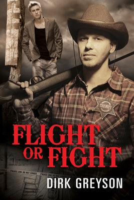 Flight or Fight by Greyson, Dirk