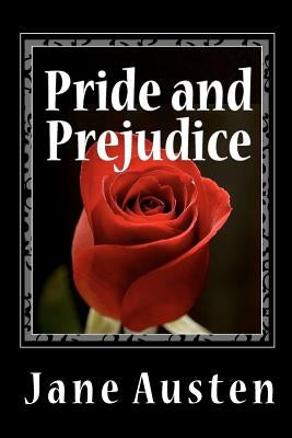 Pride and Prejudice by Austen, Jane