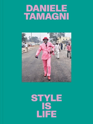Style Is Life by