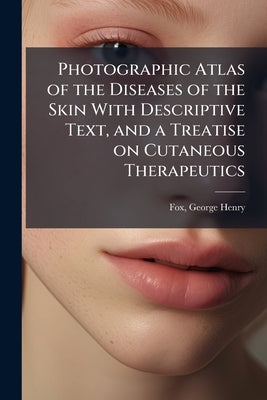 Photographic Atlas of the Diseases of the Skin With Descriptive Text, and a Treatise on Cutaneous Therapeutics by Fox, George Henry 1846-1937