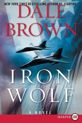 Iron Wolf by Brown, Dale