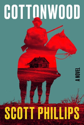 Cottonwood by Phillips, Scott