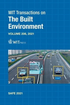 Safety and Security Engineering IX by Passerini, Giorgio