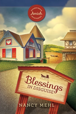 Blessings in Disguise by Mehl, Nancy