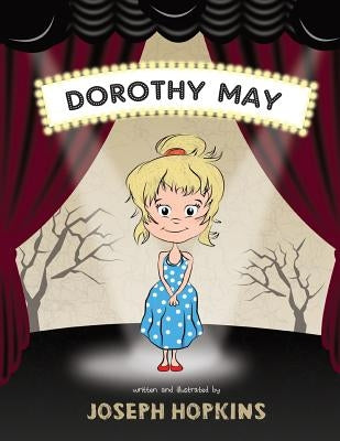 Dorothy May by Hopkins, Joseph