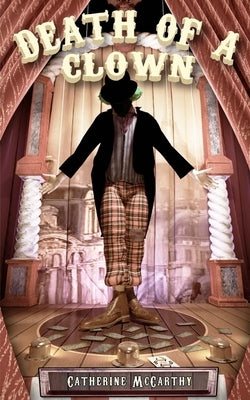 Death of a Clown by McCarthy, Catherine