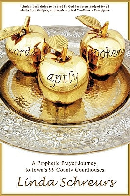 Words Aptly Spoken by Schreurs, Linda