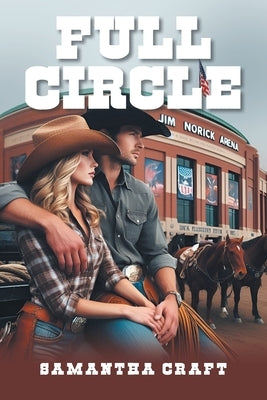 Full Circle by Craft, Samantha