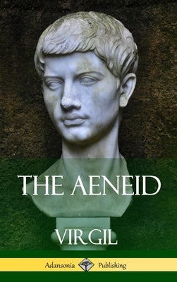The Aeneid (Hardcover) by Virgil