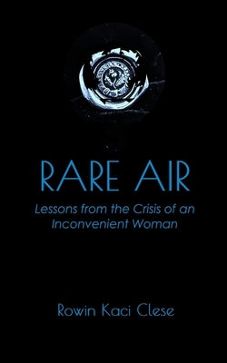 Rare Air by Clese, Rowin Kaci