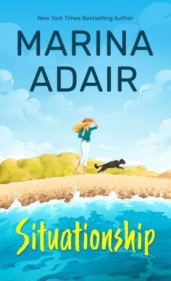 Situationship by Adair, Marina