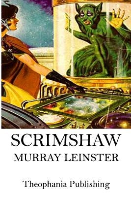 Scrimshaw by Leinster, Murray