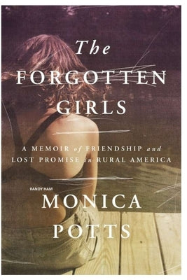 The Forgotten Girls by Ham, Randy