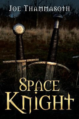 Space Knight. by Thammasoth, Joe