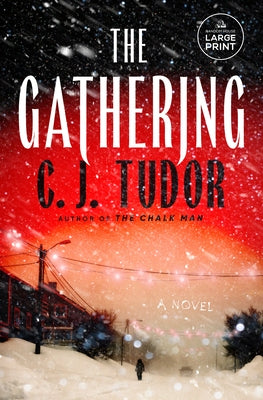 The Gathering by Tudor, C. J.