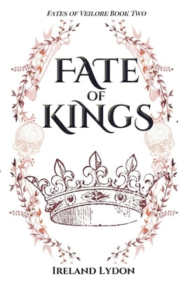 Fate of Kings by Lydon, Ireland