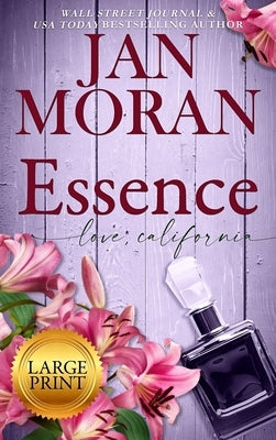 Essence by Moran, Jan