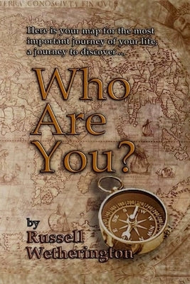 Who Are You? by Wetherington, Russell