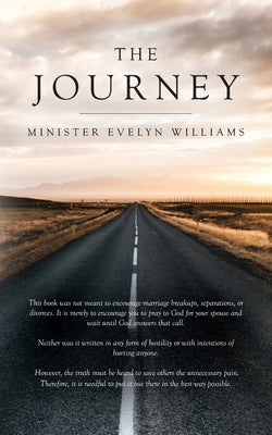 The Journey by Williams, Minister Evelyn