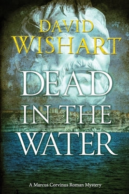Dead in the Water by Wishart, David