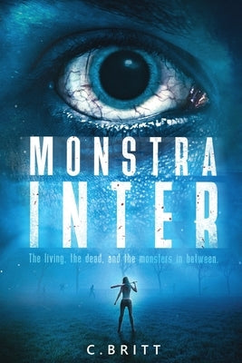 Monstra Inter by Britt, C.