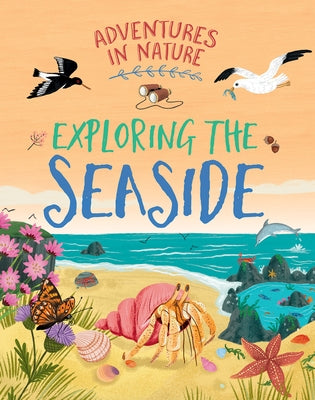 Exploring the Seaside by Green, Jen