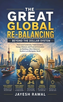 The Great Global Re-Balancing: Beyond the Dollar System by Rawal, Jayesh