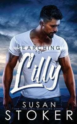 Searching for Lilly by Stoker, Susan