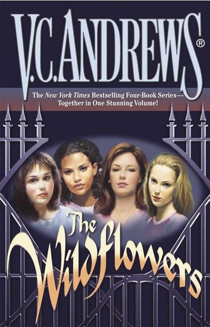 The Wildflowers by Andrews, V. C.