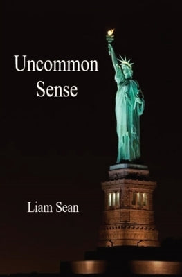 Uncommon Sense by Sean, Liam