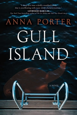 Gull Island by Porter, Anna